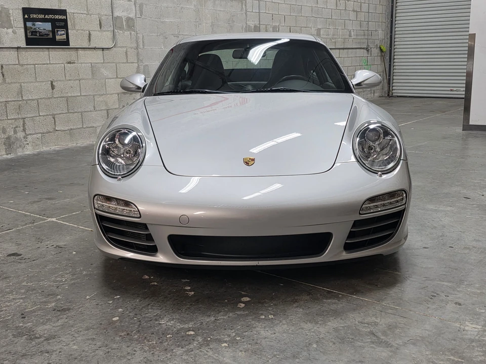 2009 Porsche 997 Carrera 4S - Image 28 of 31
