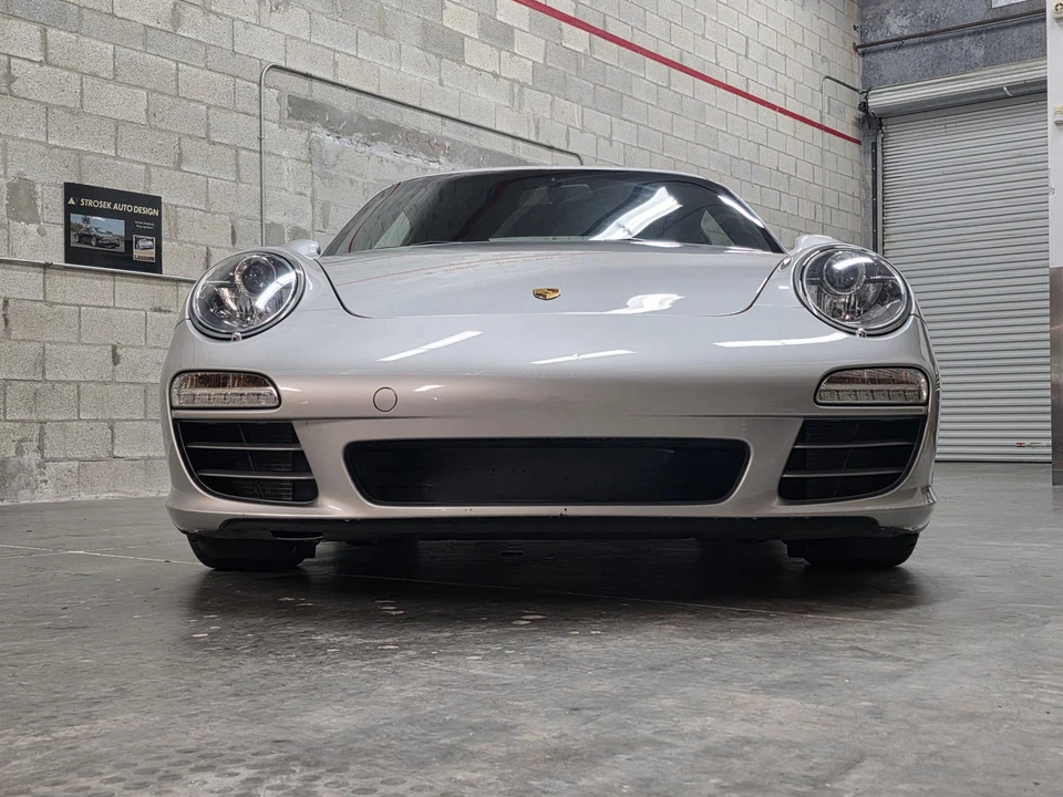 2009 Porsche 997 Carrera 4S - Image 27 of 31