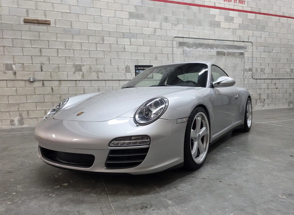 2009 Porsche 997 Carrera 4S - Image 14 of 31