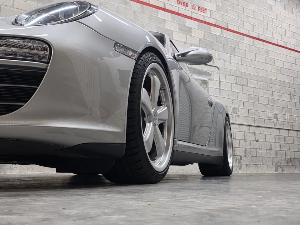 2009 Porsche 997 Carrera 4S - Image 30 of 31