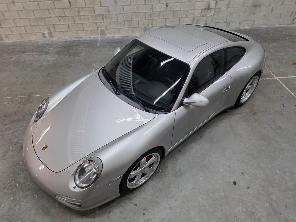 2009 Porsche 997 Carrera 4S - Image 16 of 31