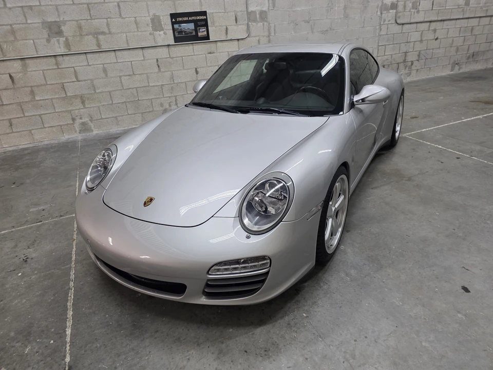 2009 Porsche 997 Carrera 4S - Image 13 of 31