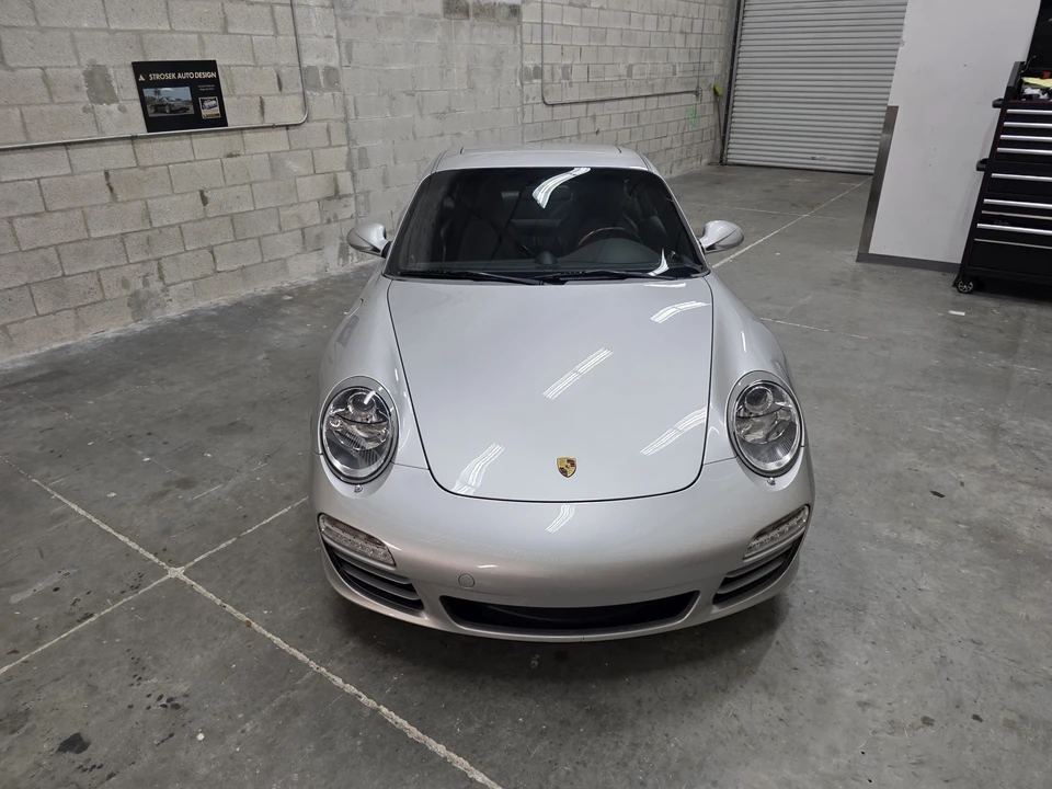 2009 Porsche 997 Carrera 4S - Image 26 of 31