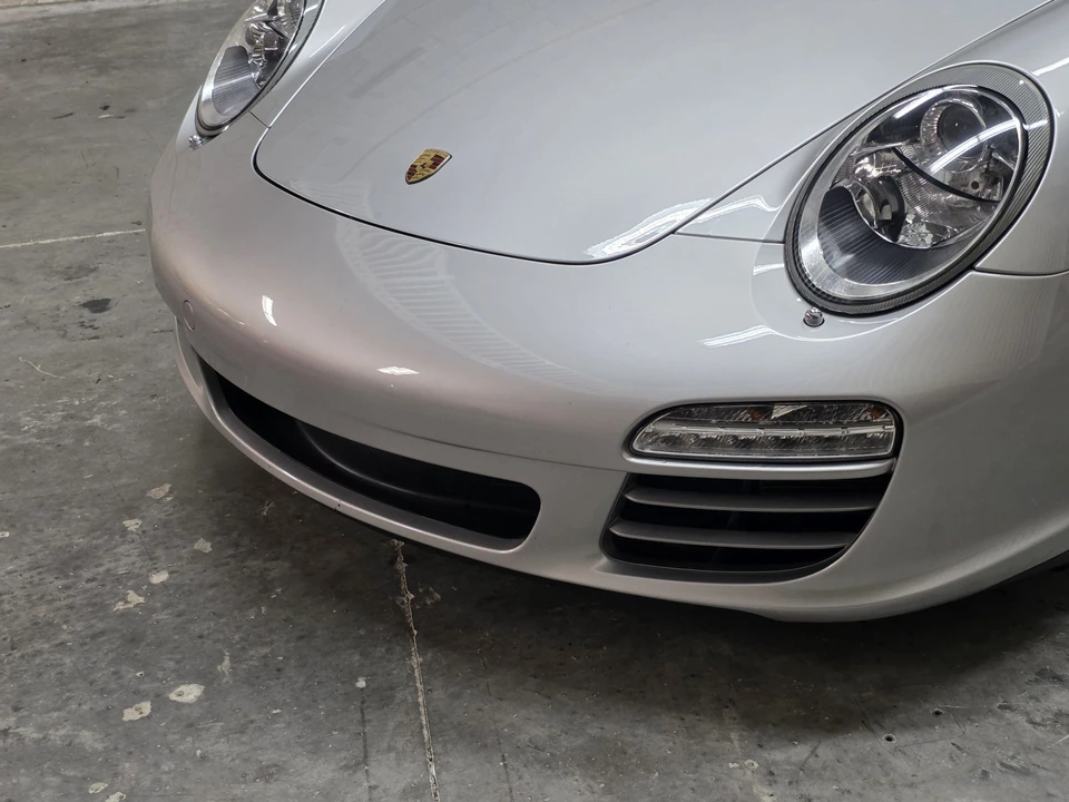 2009 Porsche 997 Carrera 4S - Image 29 of 31