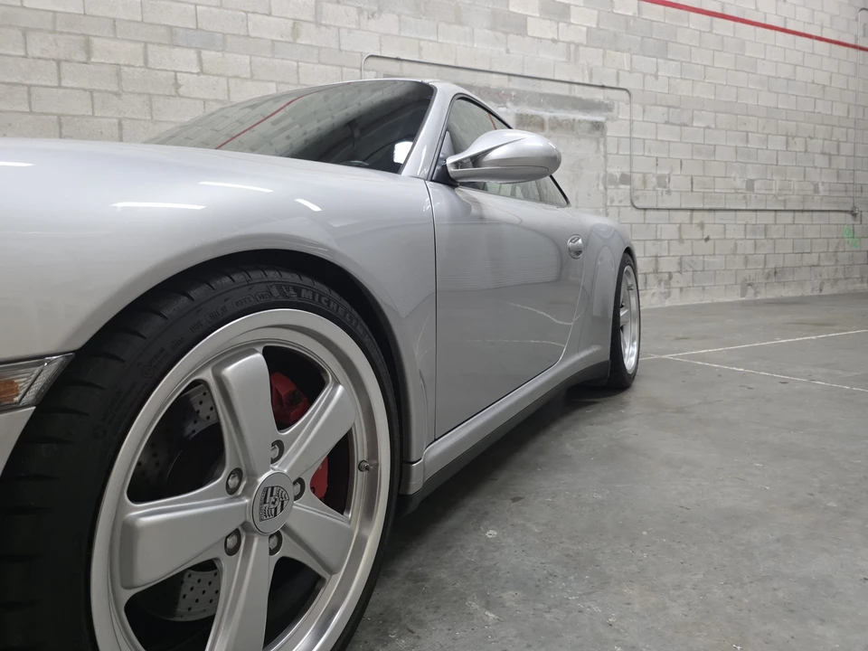 2009 Porsche 997 Carrera 4S - Image 31 of 31