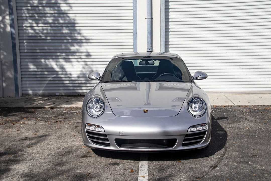 2009 Porsche 997 Carrera 4S - Image 12 of 31