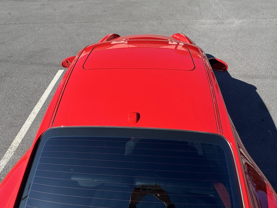 2009 Porsche 997 Carrera 4S - Image 31 of 31