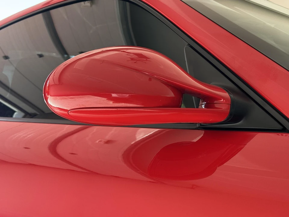 2009 Porsche 997 Carrera 4S - Image 24 of 31