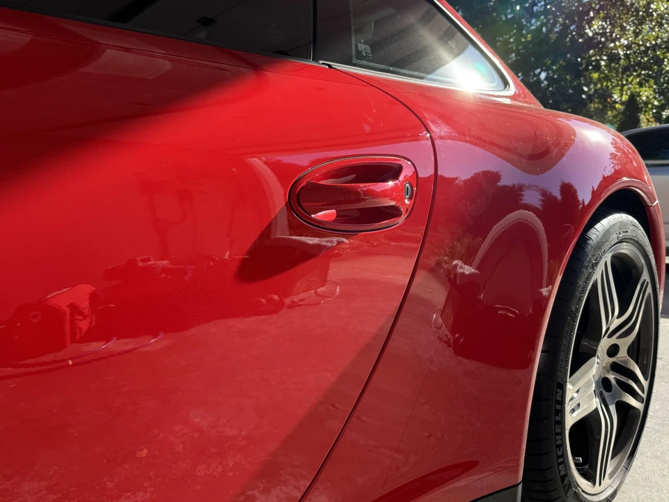 2009 Porsche 997 Carrera 4S - Image 26 of 31