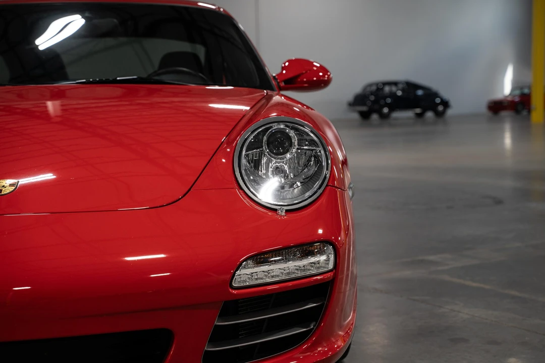2009 Porsche 997 Carrera 4S - Image 21 of 31