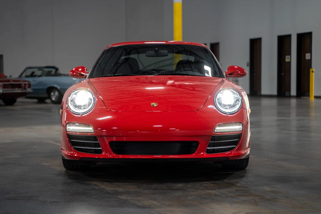 2009 Porsche 997 Carrera 4S - Image 19 of 31