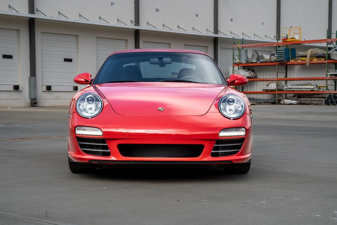 2009 Porsche 997 Carrera 4S - Image 16 of 31