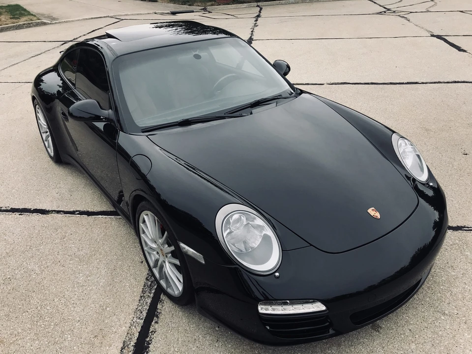 2009 Porsche 997 Carrera 4S - Image 11 of 31