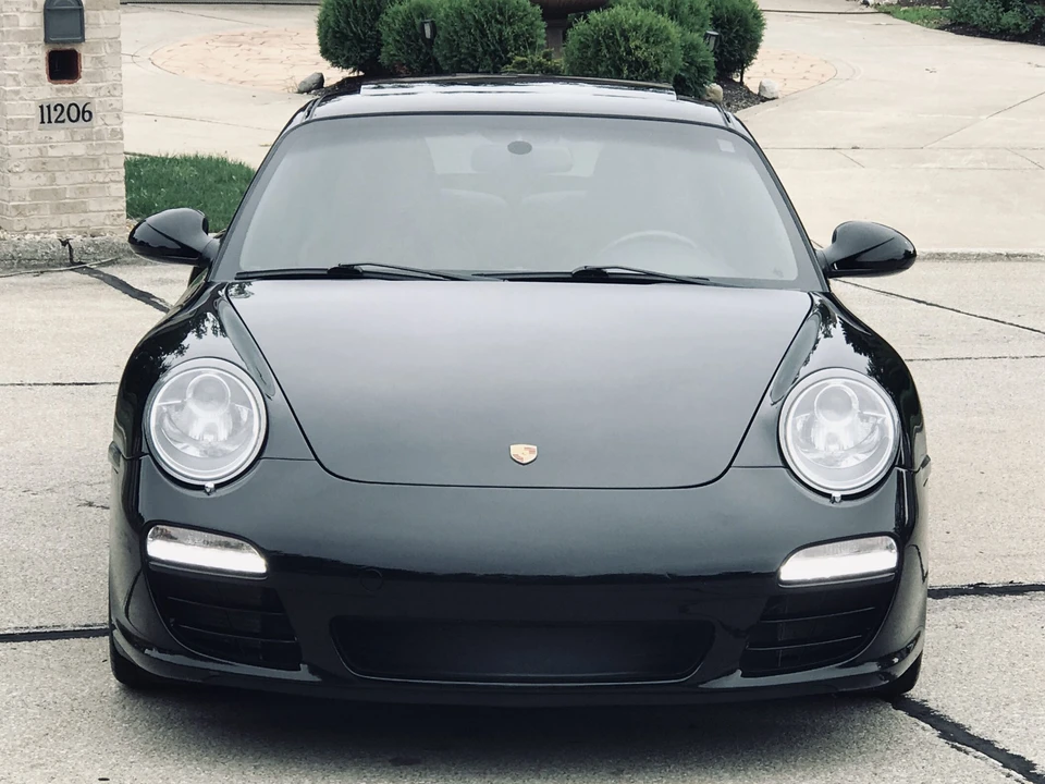 2009 Porsche 997 Carrera 4S - Image 9 of 31