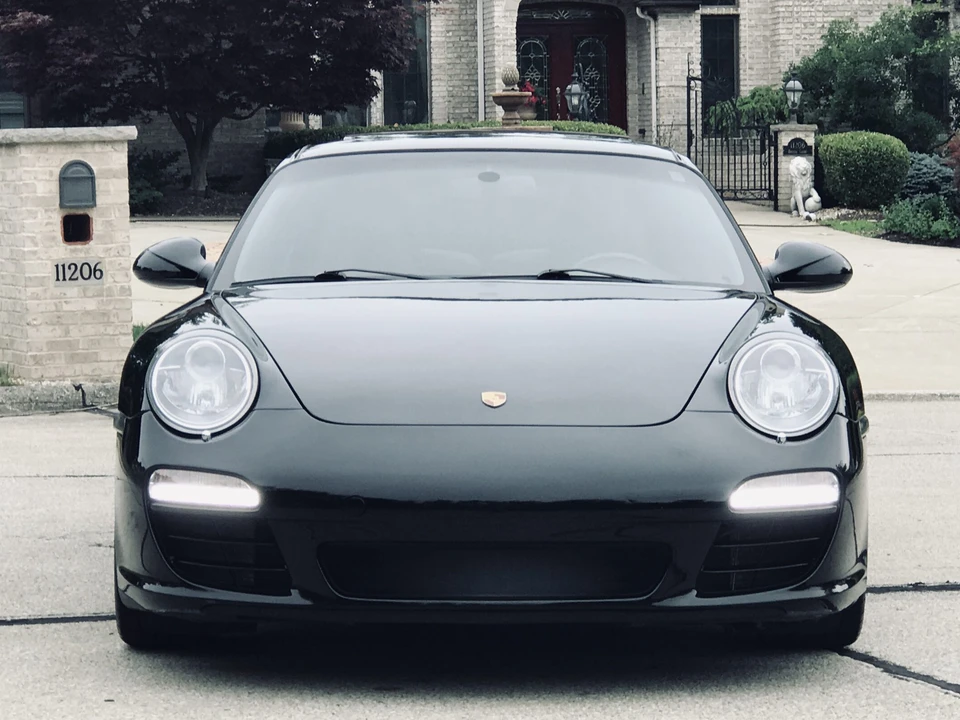 2009 Porsche 997 Carrera 4S - Image 8 of 31