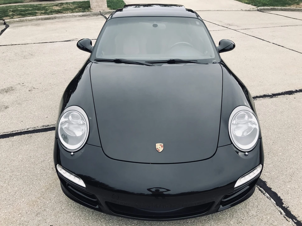 2009 Porsche 997 Carrera 4S - Image 10 of 31