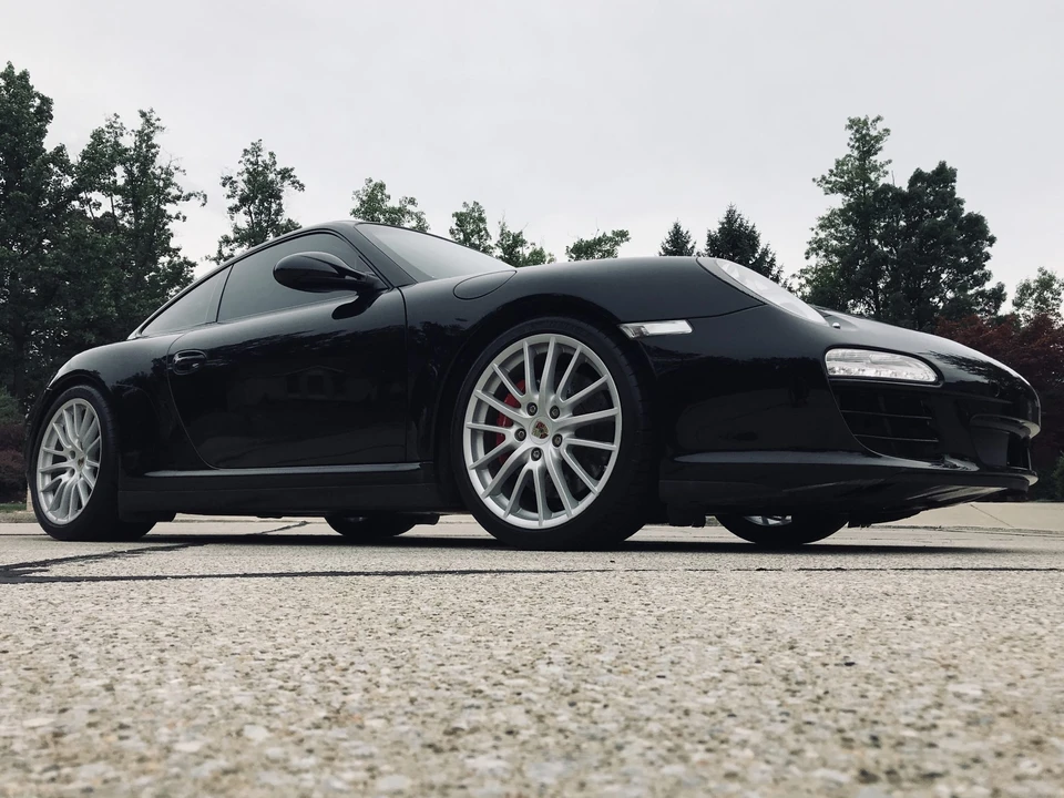 2009 Porsche 997 Carrera 4S - Image 14 of 31