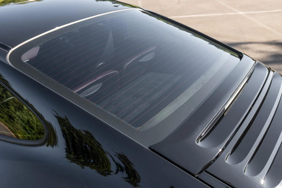 2009 Porsche 997 Carrera 4S - Image 30 of 31