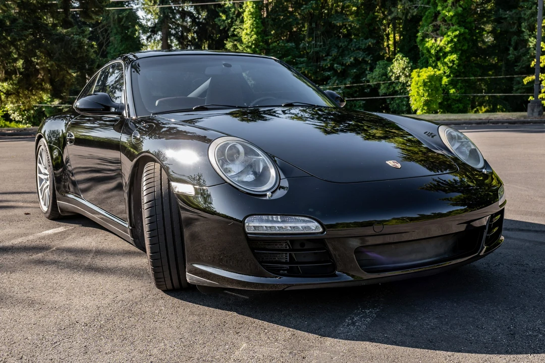 2009 Porsche 997 Carrera 4S - Image 4 of 31
