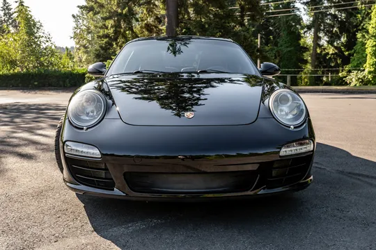 2009 Porsche 997 Carrera 4S - Image 3 of 31