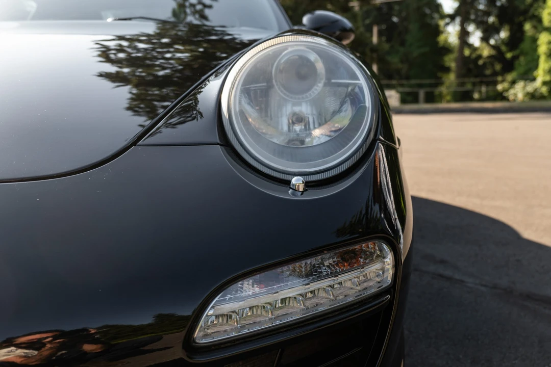 2009 Porsche 997 Carrera 4S - Image 15 of 31