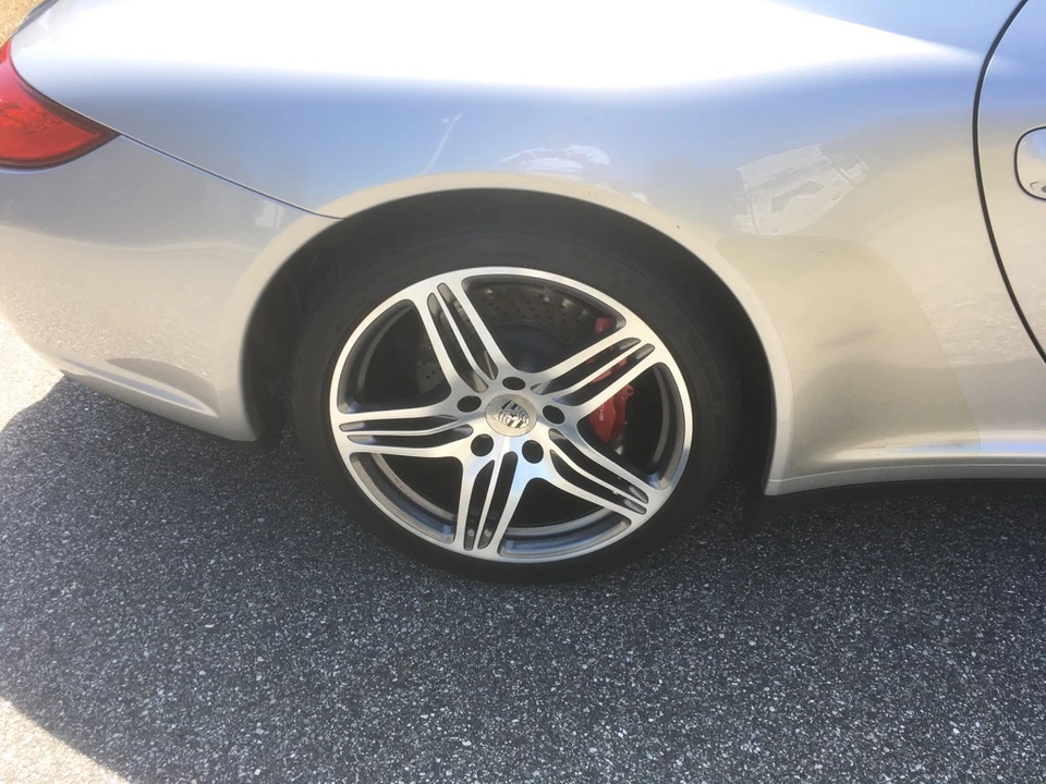 2009 Porsche 997 Carrera 4S - Image 28 of 31