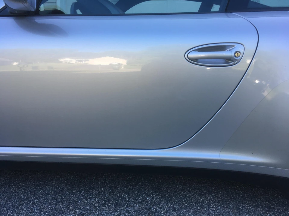 2009 Porsche 997 Carrera 4S - Image 22 of 31