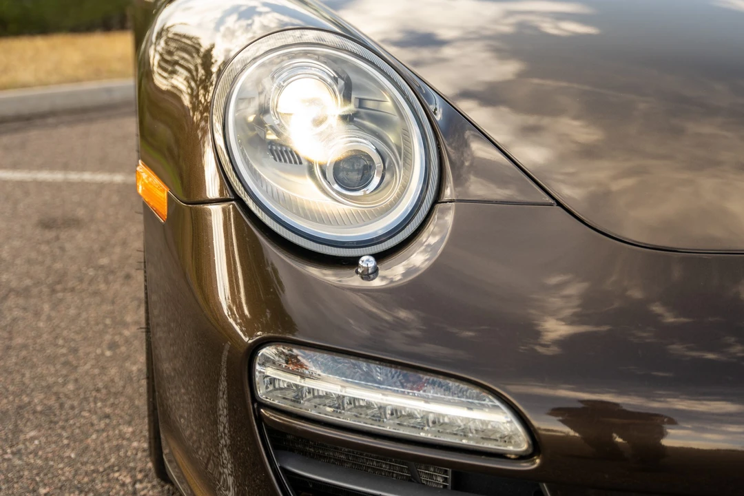 2009 Porsche 997 Carrera 4S - Image 25 of 31