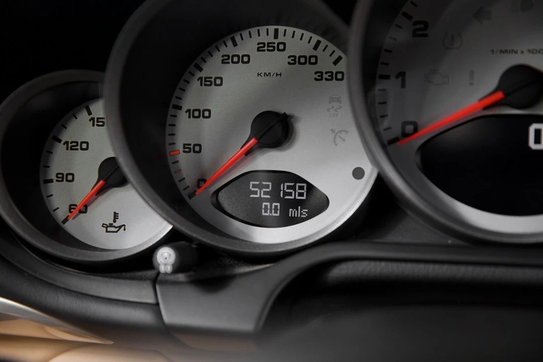 2009 Porsche 997 Carrera 4S - Image 29 of 31