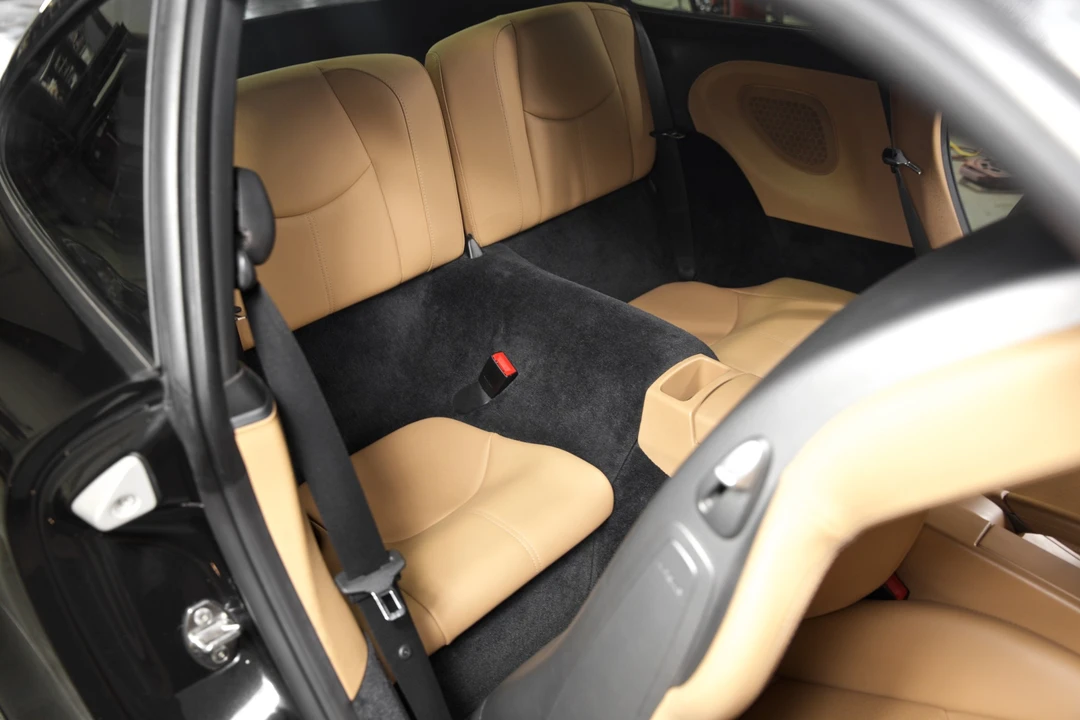 2009 Porsche 997 Carrera 4S - Image 27 of 31