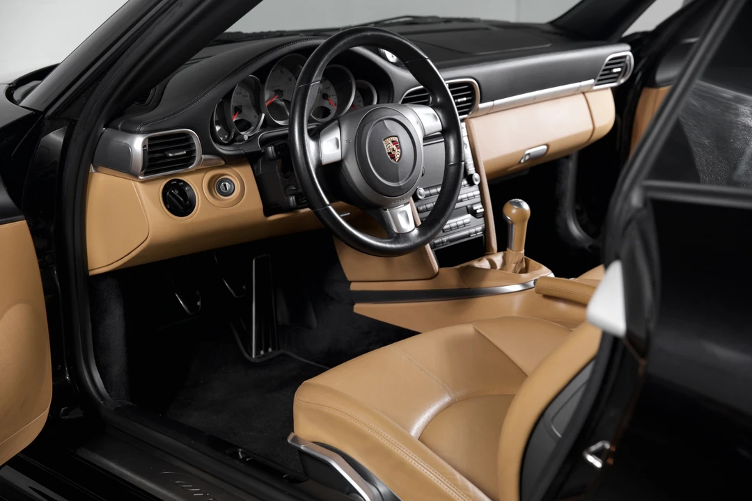 2009 Porsche 997 Carrera 4S - Image 28 of 31