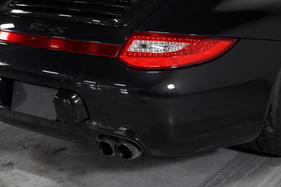 2009 Porsche 997 Carrera 4S - Image 14 of 31