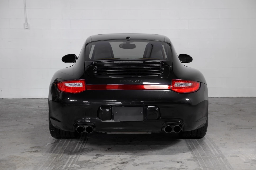 2009 Porsche 997 Carrera 4S - Image 5 of 31