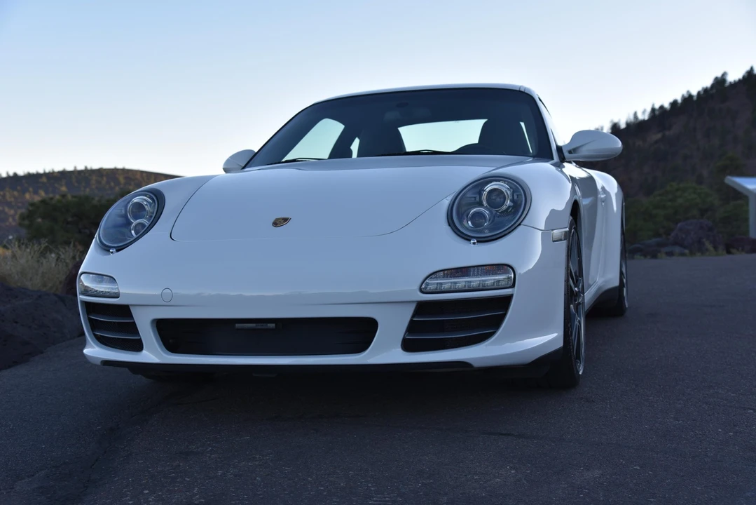2009 Porsche 997 Carrera 4S - Image 6 of 31