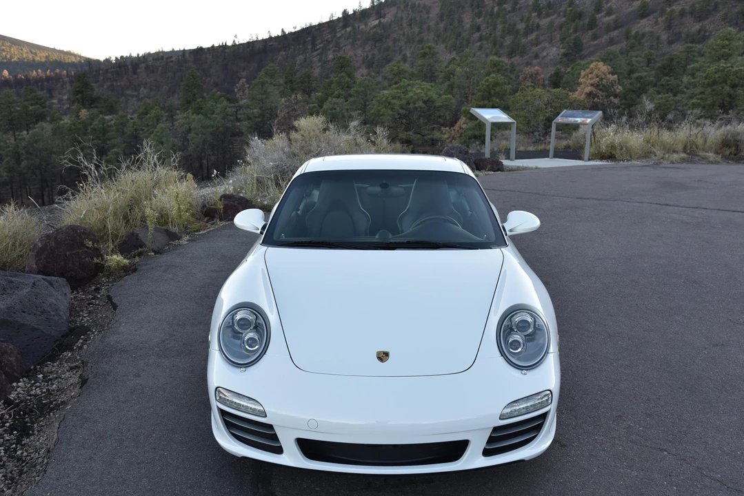 2009 Porsche 997 Carrera 4S - Image 7 of 31