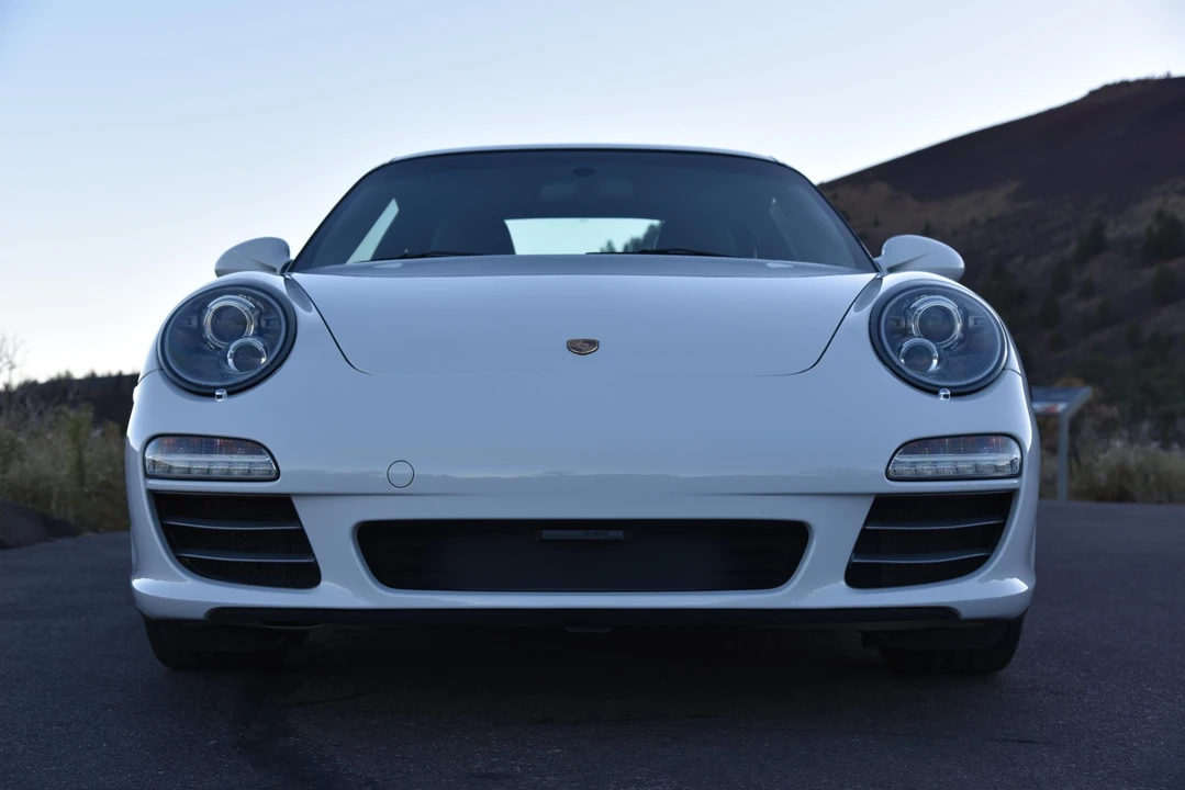 2009 Porsche 997 Carrera 4S - Image 8 of 31