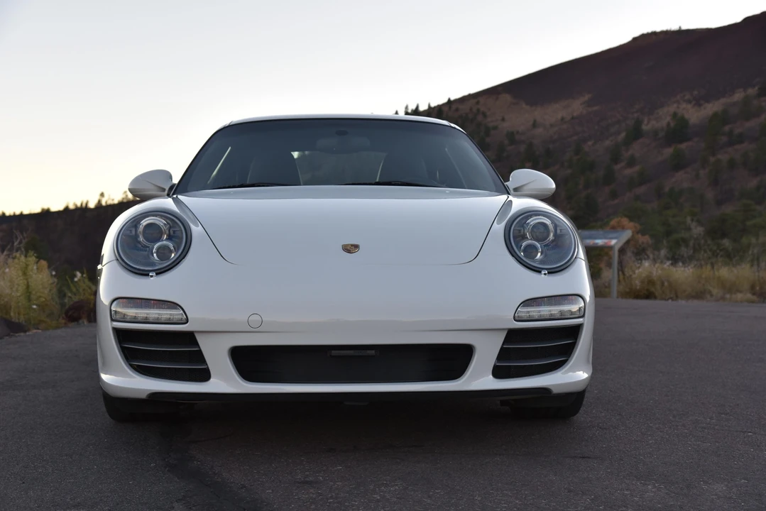 2009 Porsche 997 Carrera 4S - Image 28 of 31
