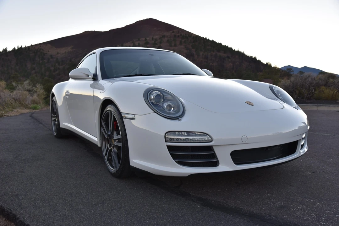 2009 Porsche 997 Carrera 4S - Image 29 of 31