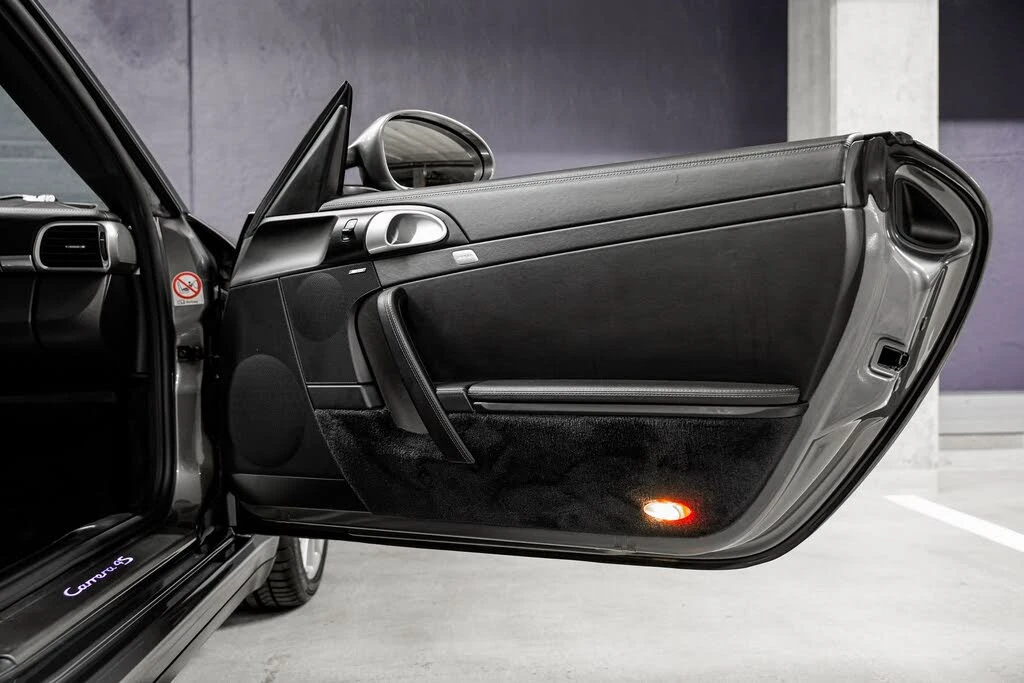 2009 Porsche 997 Carrera 4S - Image 23 of 31