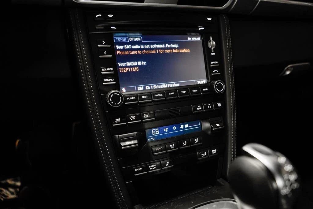 2009 Porsche 997 Carrera 4S - Image 14 of 31