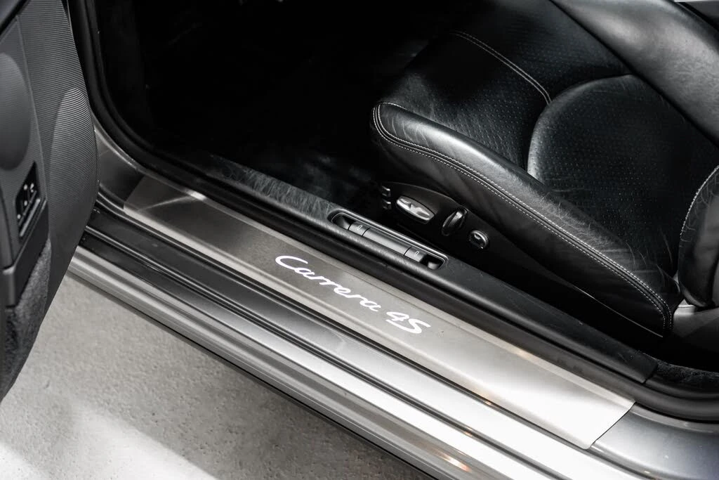 2009 Porsche 997 Carrera 4S - Image 21 of 31