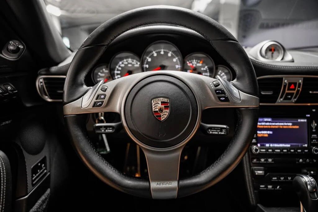 2009 Porsche 997 Carrera 4S - Image 10 of 31