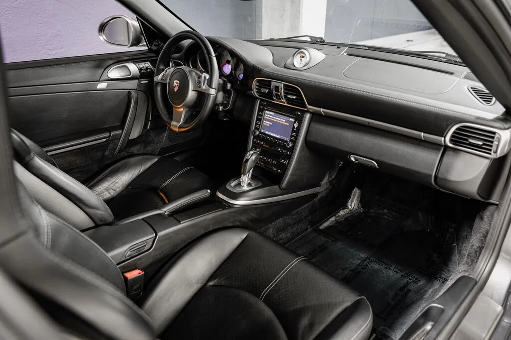 2009 Porsche 997 Carrera 4S - Image 27 of 31