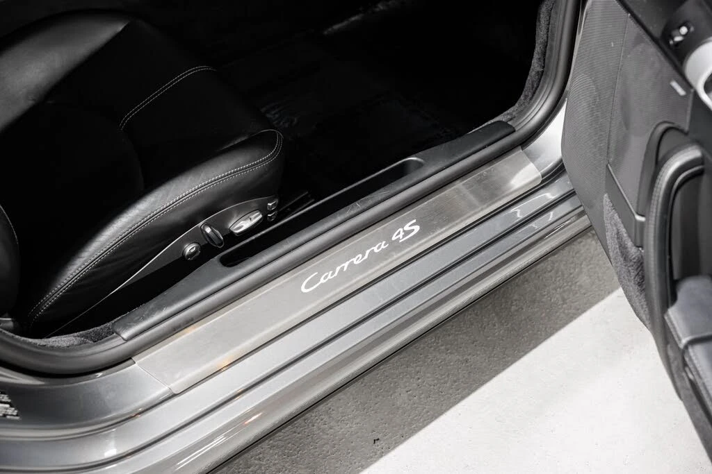 2009 Porsche 997 Carrera 4S - Image 24 of 31