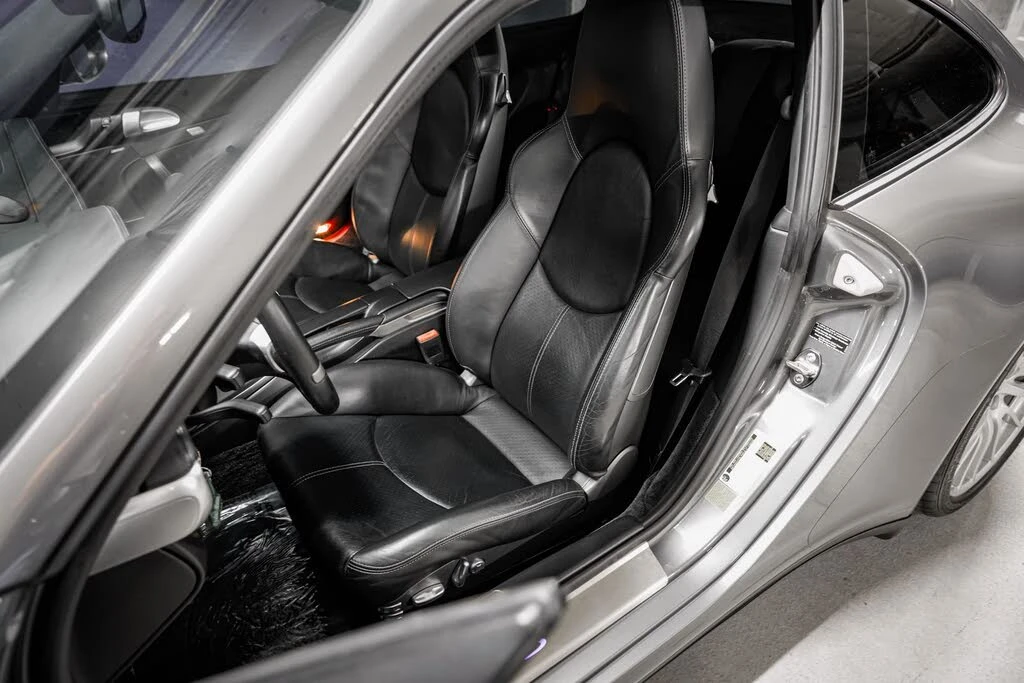 2009 Porsche 997 Carrera 4S - Image 19 of 31