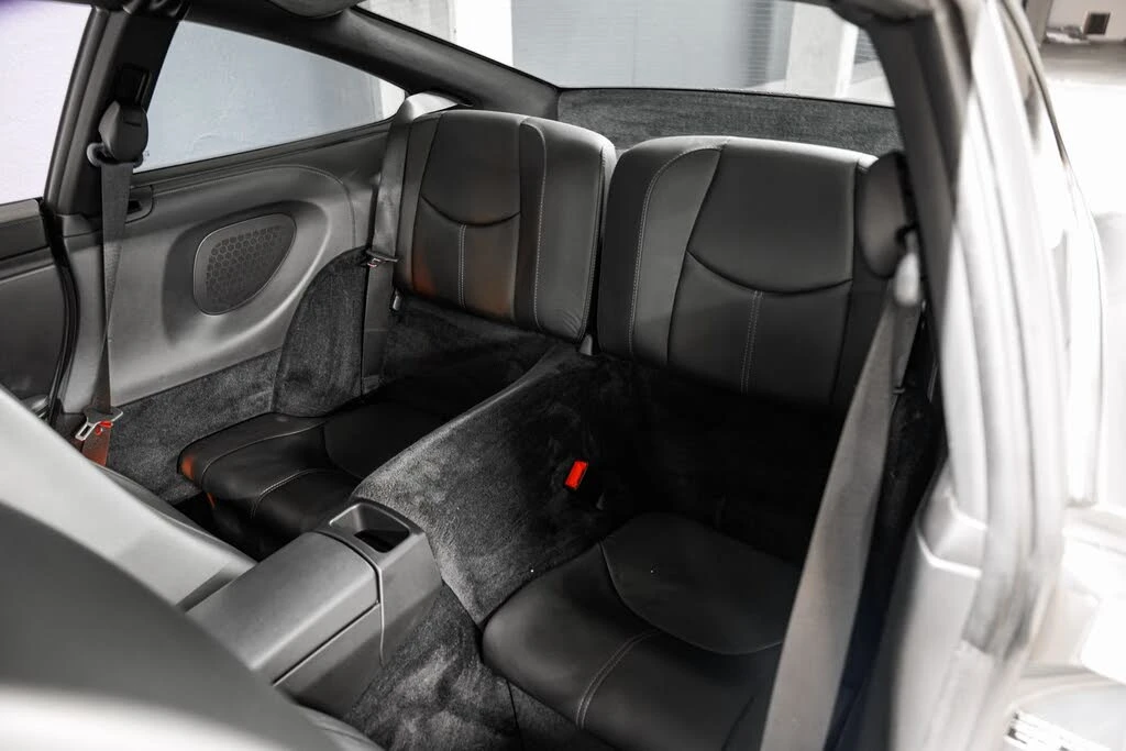 2009 Porsche 997 Carrera 4S - Image 20 of 31