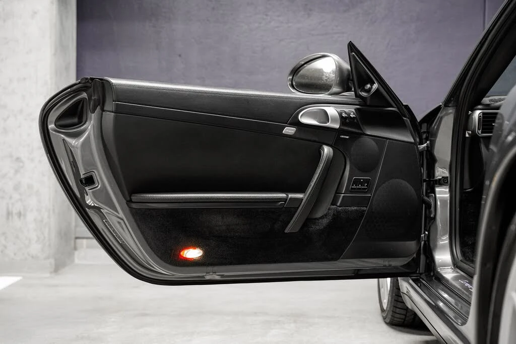 2009 Porsche 997 Carrera 4S - Image 22 of 31