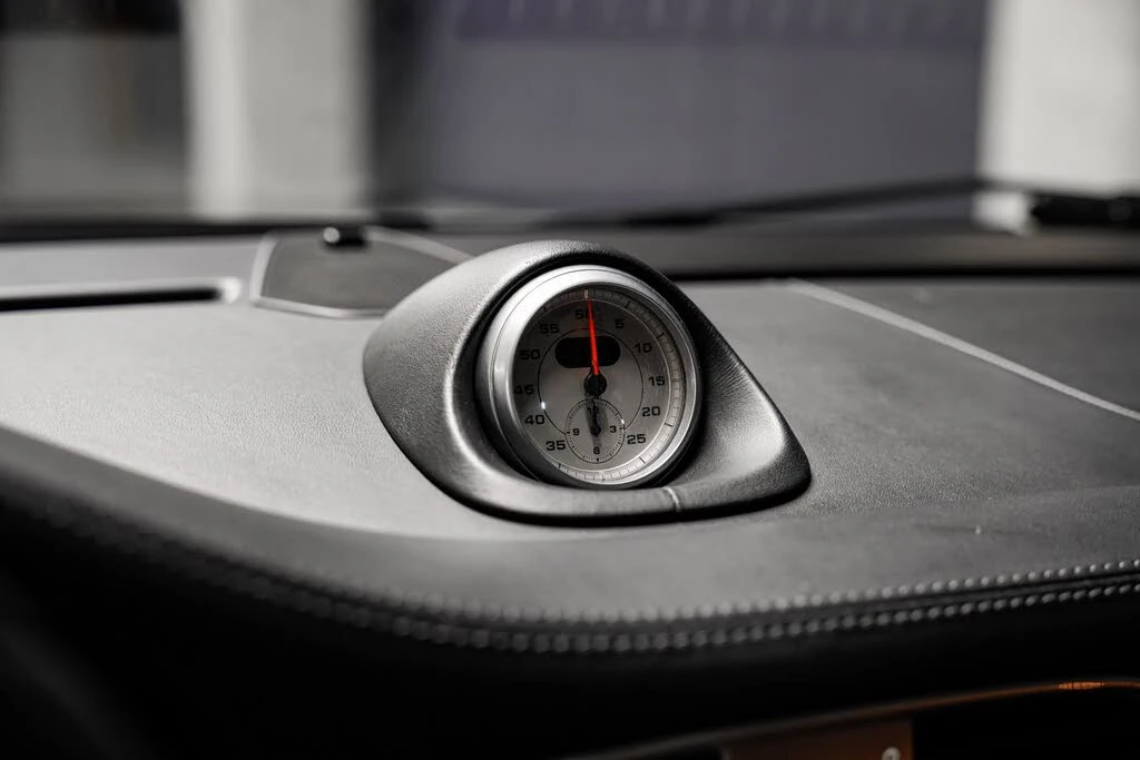2009 Porsche 997 Carrera 4S - Image 12 of 31
