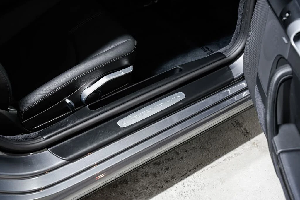 2009 Porsche 997 Carrera 4S - Image 24 of 31