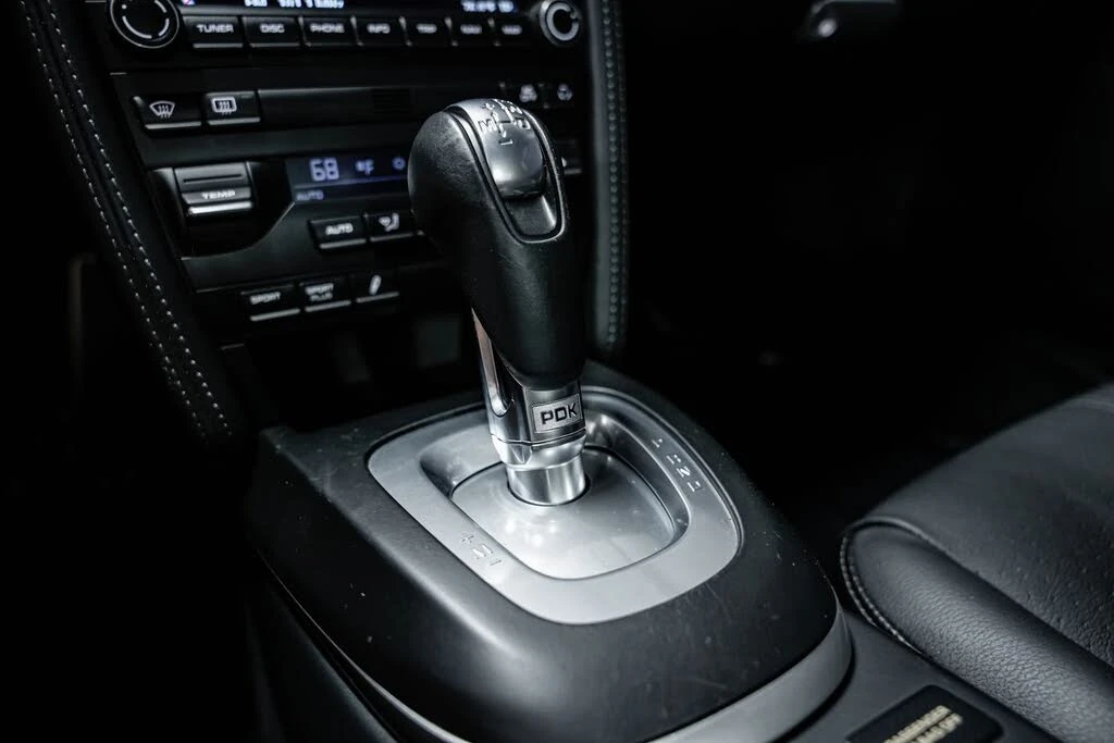 2009 Porsche 997 Carrera 4S - Image 15 of 31
